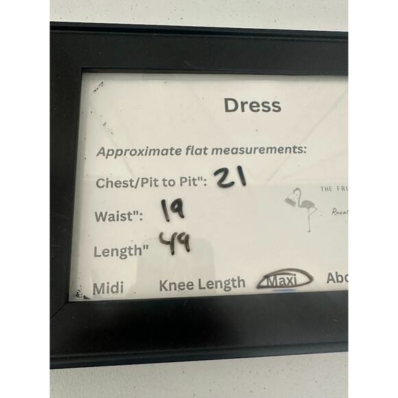 R&M Richards by Karen Kwong Velvet Maxi Dress Women's 14P Black Beaded Holiday - Picture 8 of 8